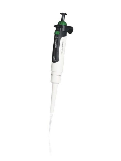 德国BRAND Transferpette® pro 单道可调型微量移液器 0.1µl-10ml 12种量程(图6)