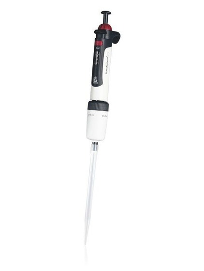 德国BRAND Transferpette® pro 单道可调型微量移液器 0.1µl-10ml 12种量程(图7)